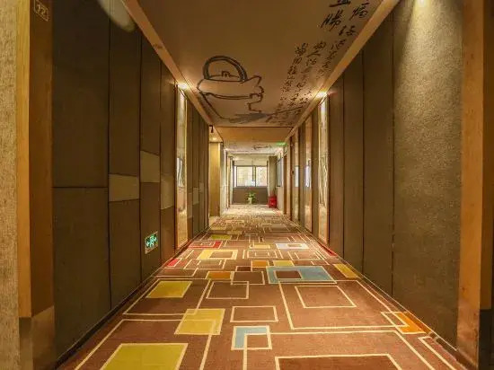 Yemingju Hotel