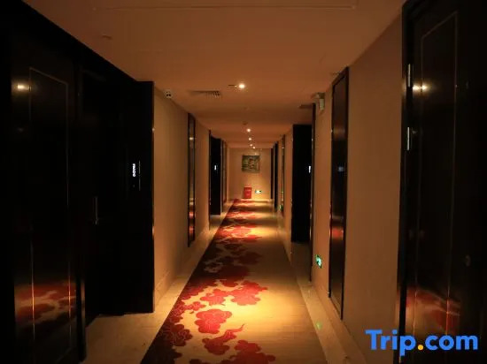 Yuanlin Hotel