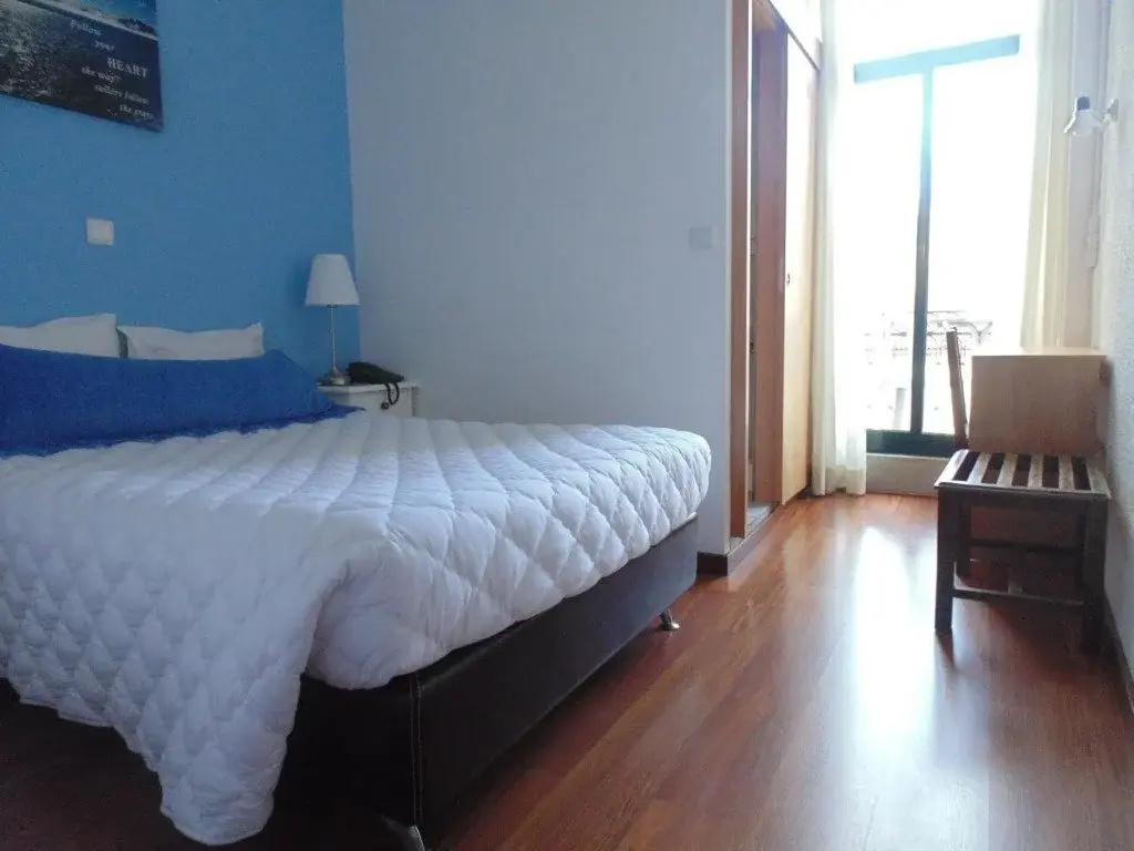 Hotel Porto Rico