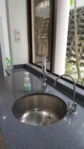 The Garden Apartment at Bangsar