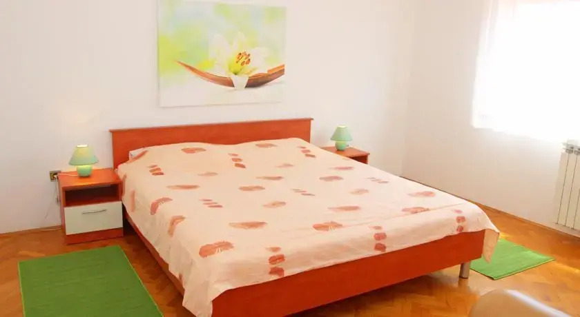 Apartment Taja