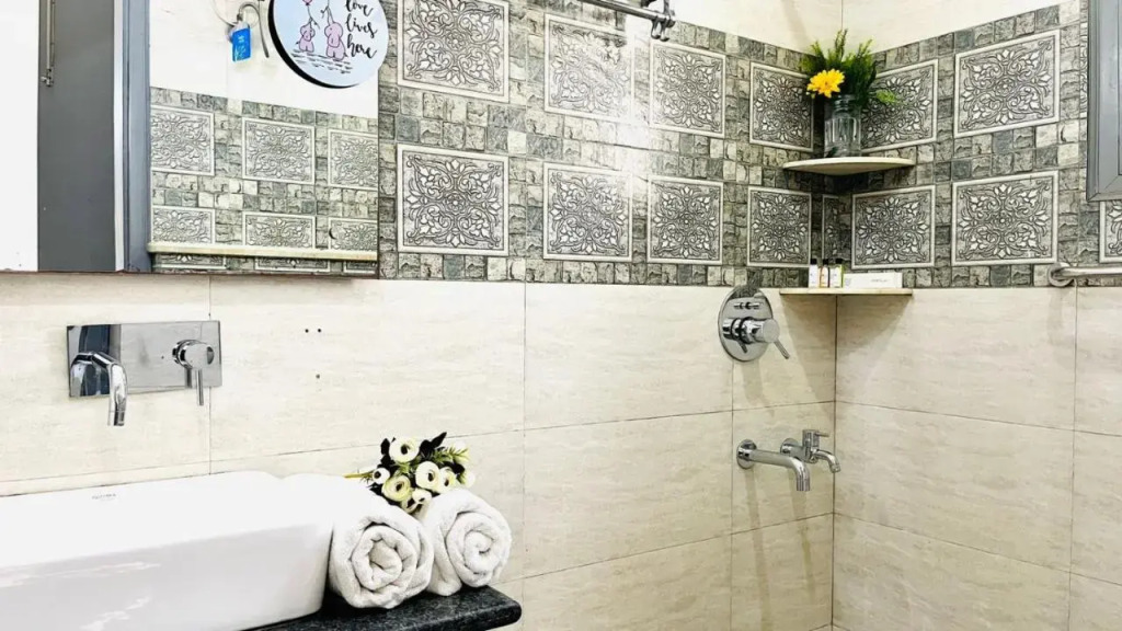 Olive Service Apartments Medanta Medicity Gurgaon