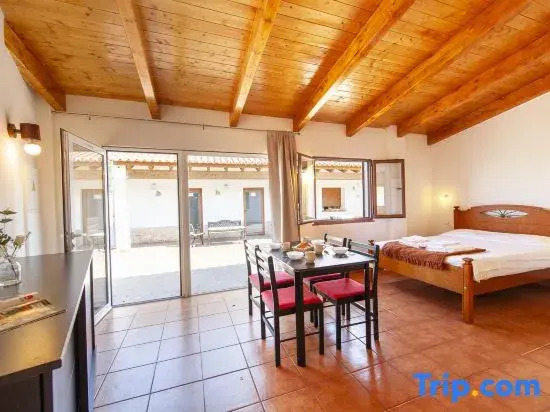 Montes de Praias GuestHouse
