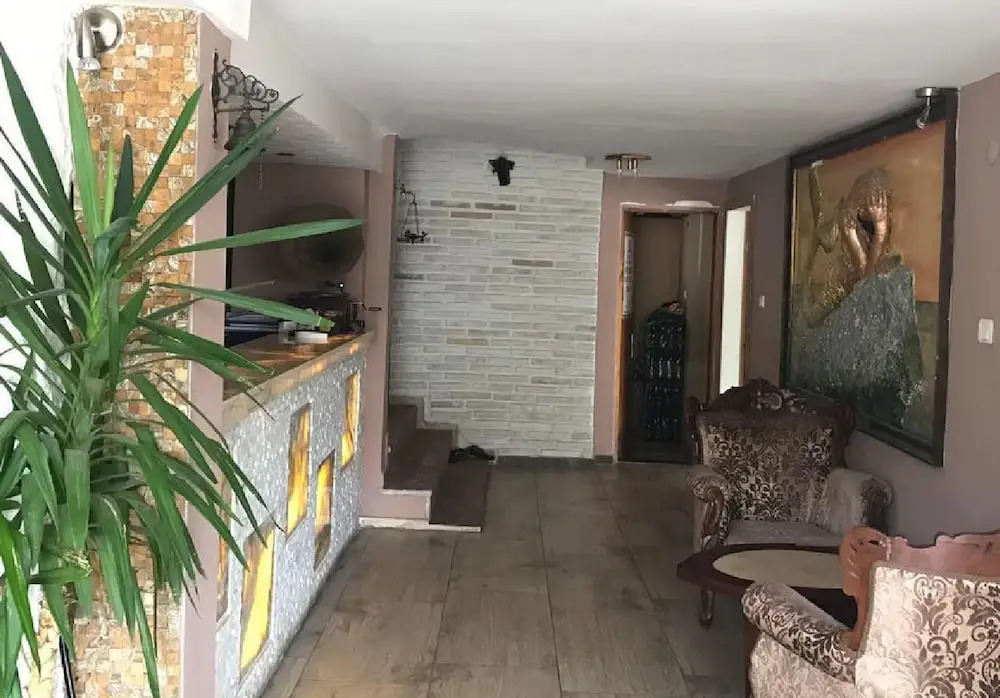 Yelken Butik Hotel