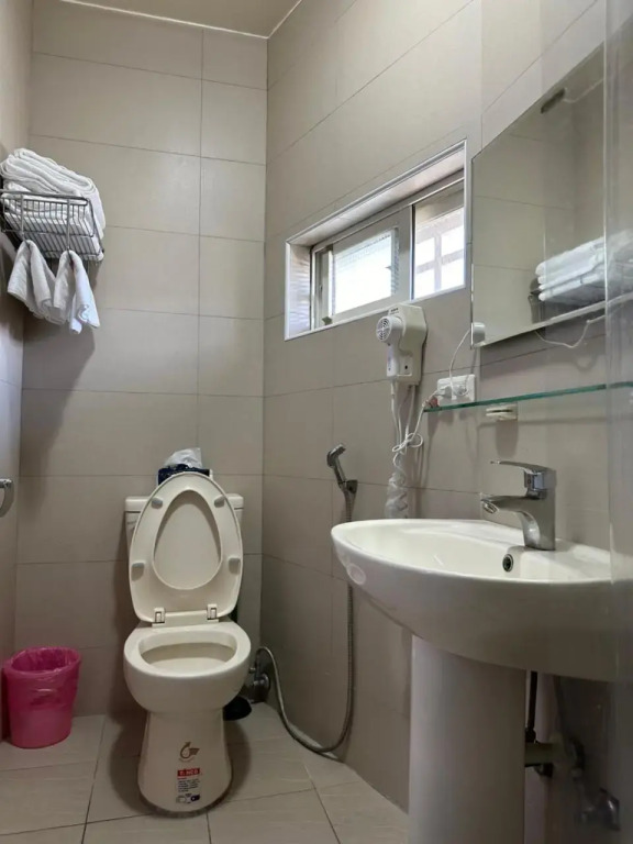 Niuge Minsu Homestay
