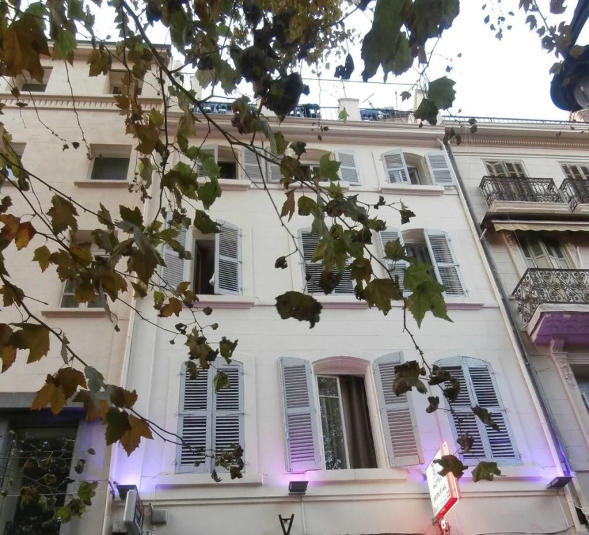 Hôtel Impérial
