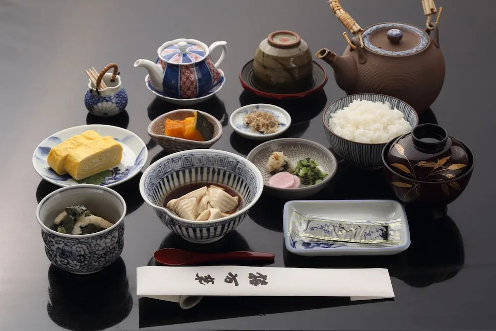Yadoya Kikokuso