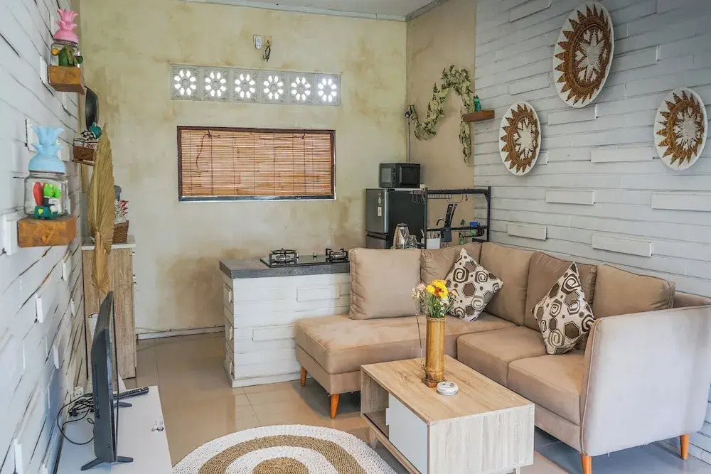 Villa Aris 1 Bali