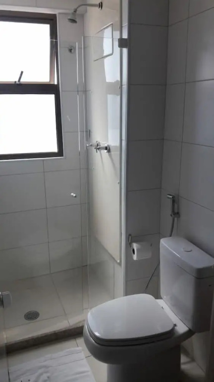 Apartamento Beach Class Convention 1