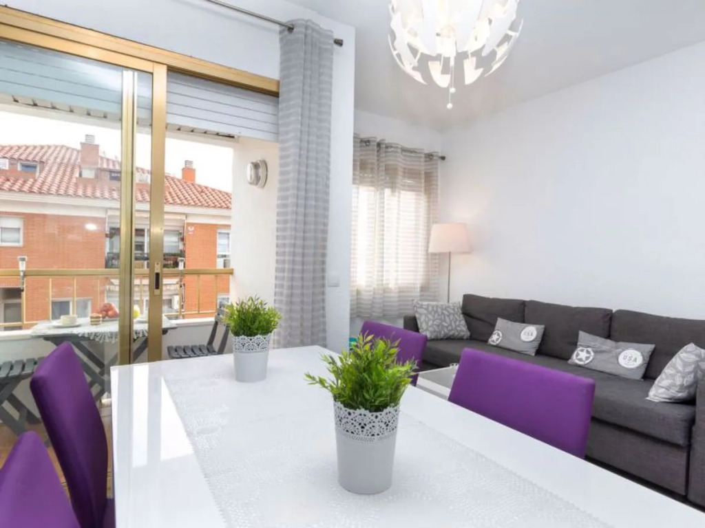 Apartment Jazz Lloret de Mar