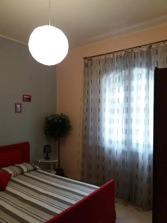 Casa di Laura a 50 mt dal mare
