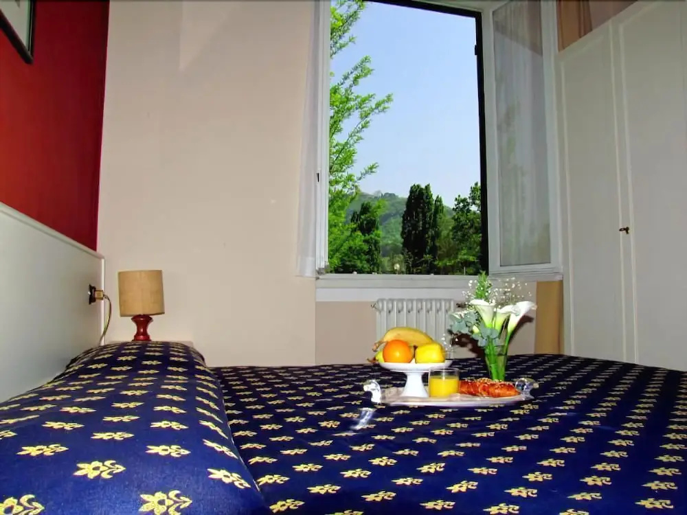 Park Hotel