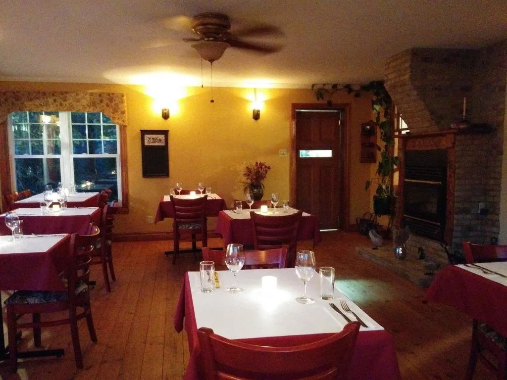 Auberge Restaurant La casetta