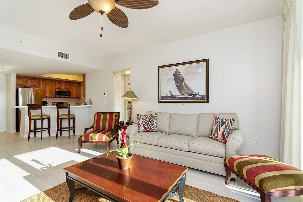 Sweet Serenade - 2 Br Condo
