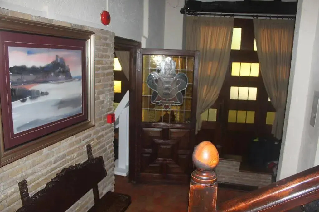 Hotel Eslava