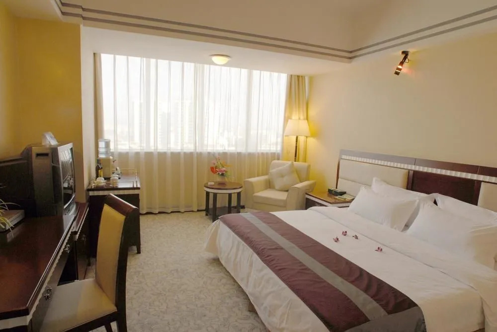 Kunming Zhongyu Hotel
