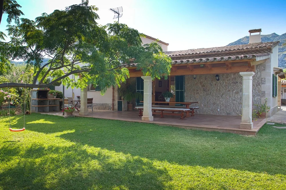 Finca La Sort den Jaume