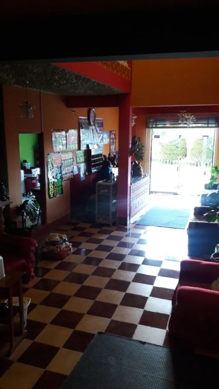 Olas del Titicaca Backpackers Hostel