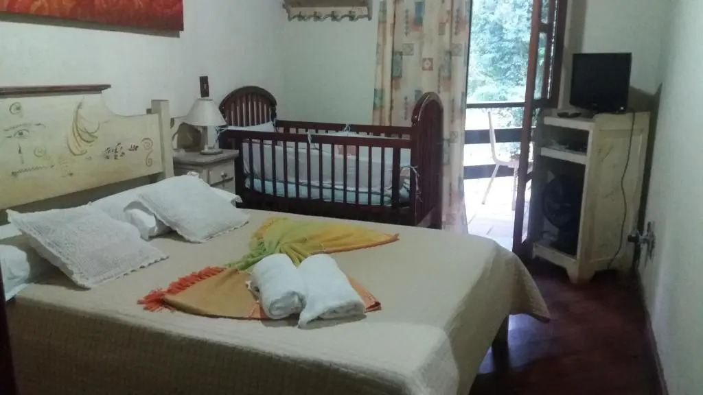 Vista Linda Hotel