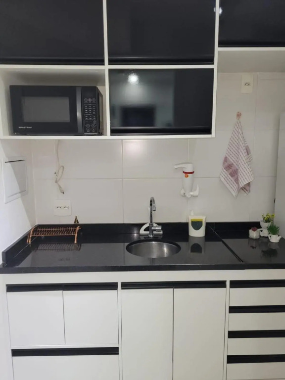 Lindo loft apartamento studio em Santana, perto do Expo Center Norte, Anhembi, Sambodromo, Campo de Marte, Zona Norte