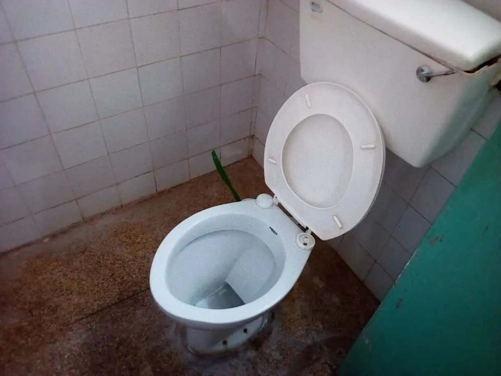 Kitui Resort Hotel