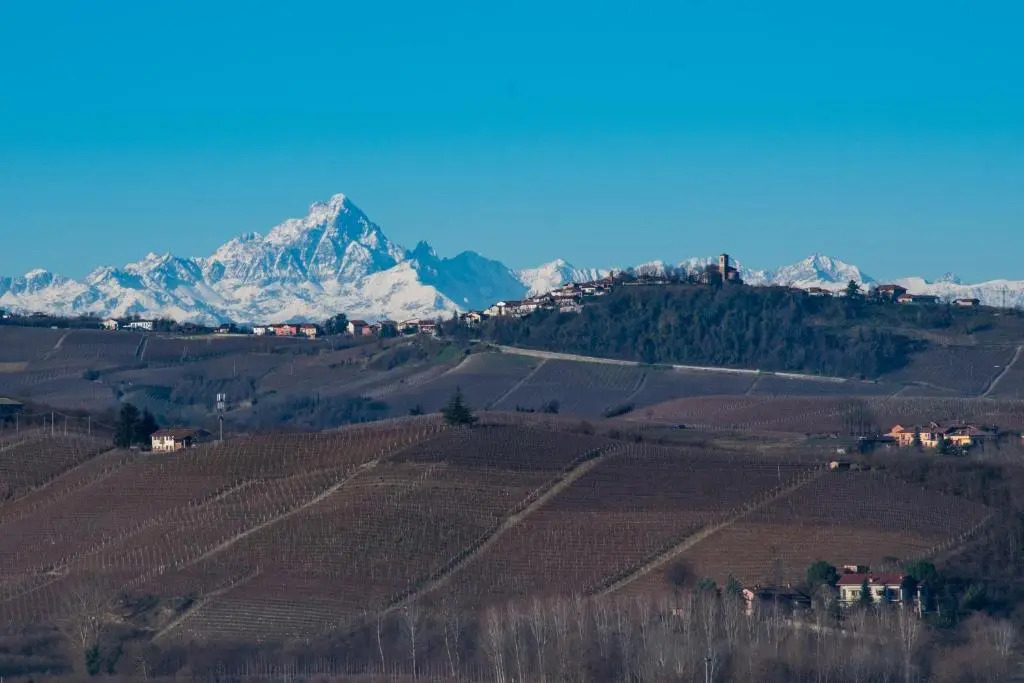 La casa di Chiara