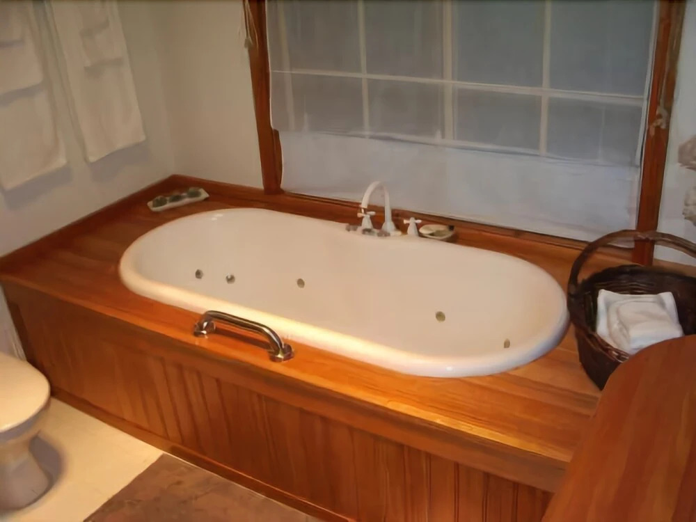 Green Gables Bed and Breakfast