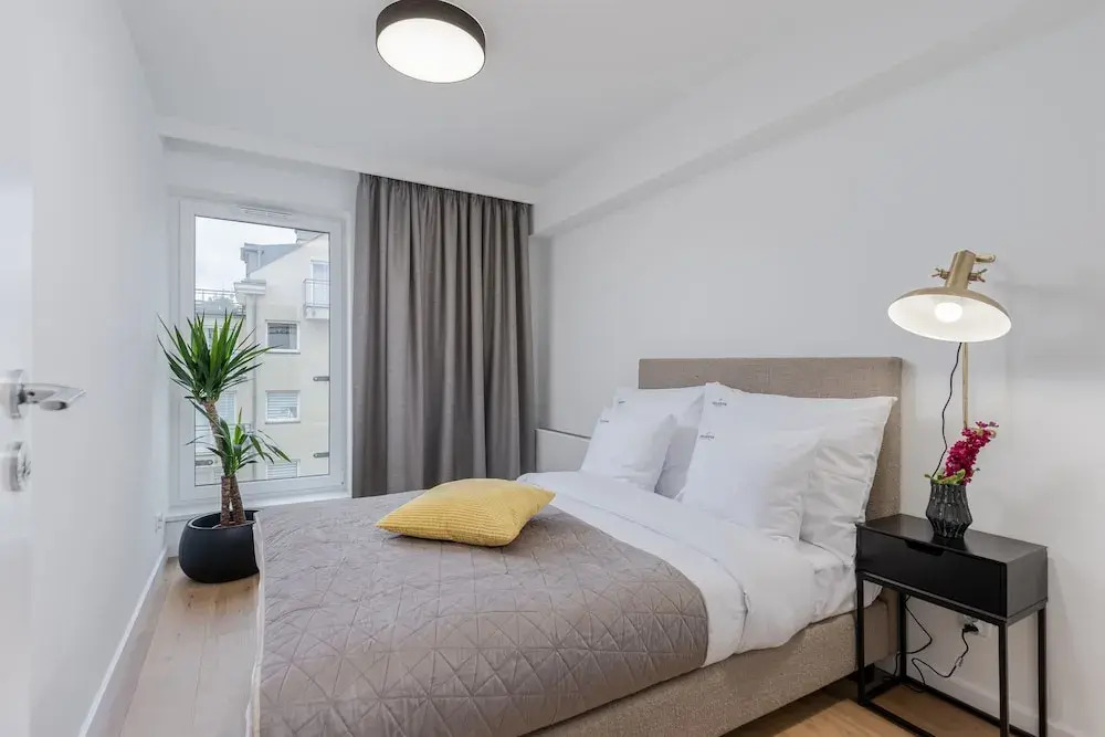 Exclusive Apartments Krakow City Centre