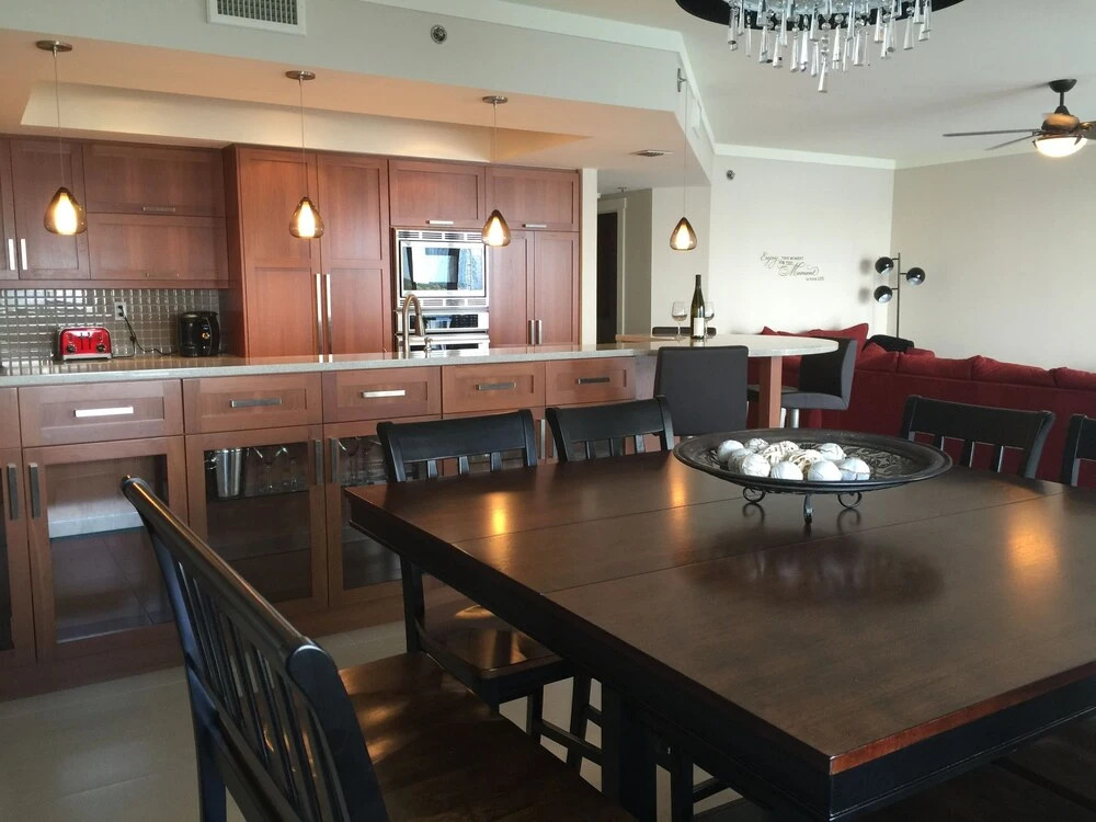 Les Pelicans 510, Condo 4 Pers., Sunny Isles