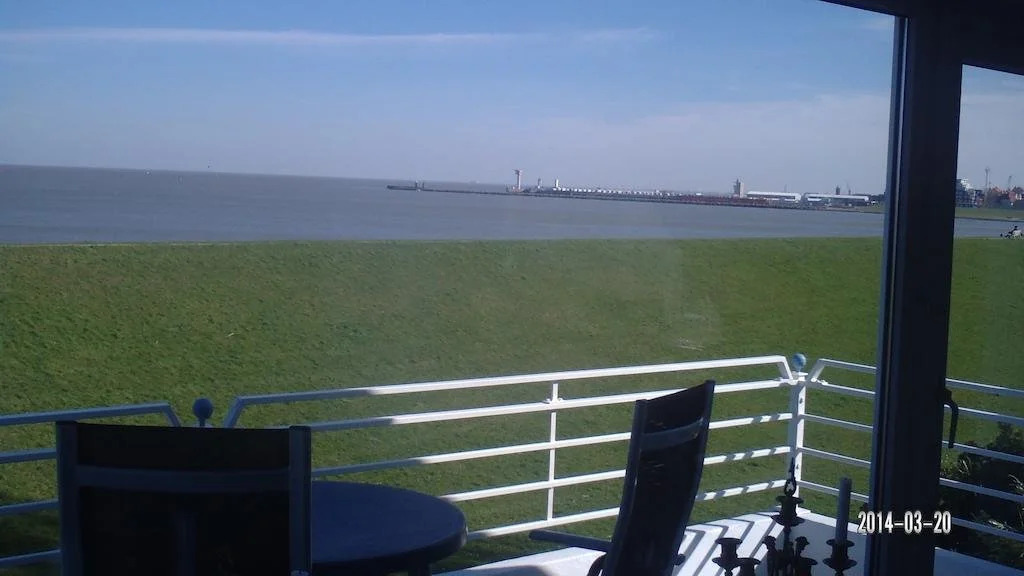Haus am Meer