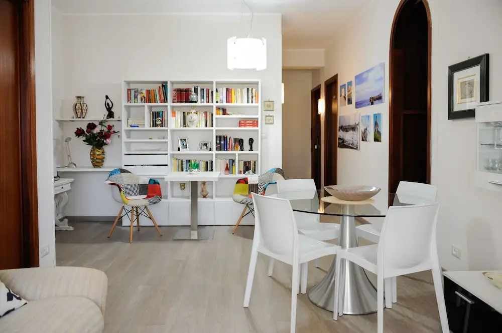 B&B Fontanelle