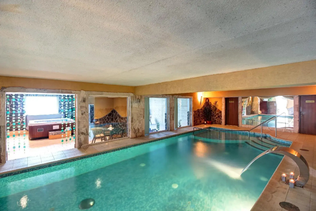 Dixon Resort & Wellness