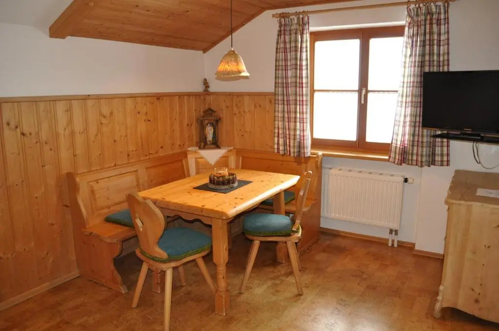 Haus Eckwiesen