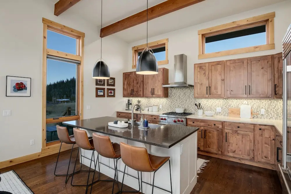 256 Maryland Creek By Summit County Mountain Retreats