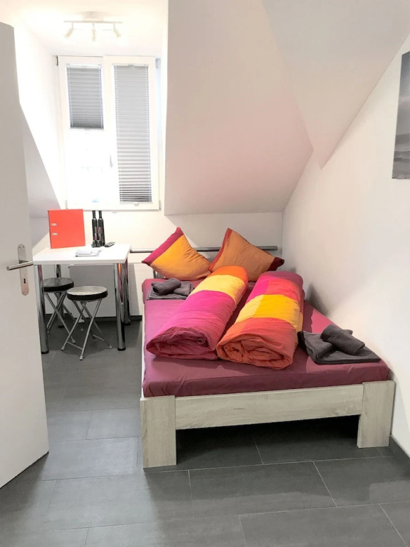 HITrental Station Apartments
