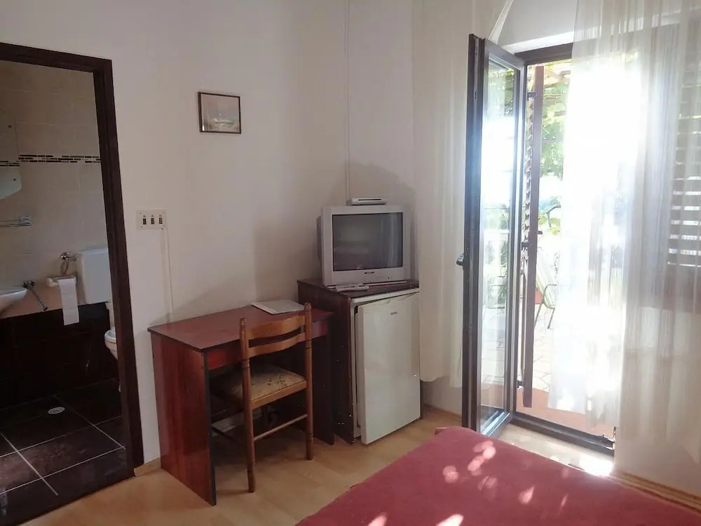 Stunning sea view accommodation Ruzica