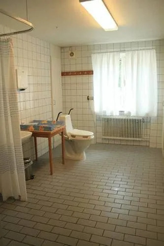Ekängens Pensionat Garde