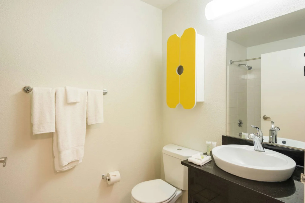 Studio 6 Extended Stay - Tucker, GA - Atlanta Northlake