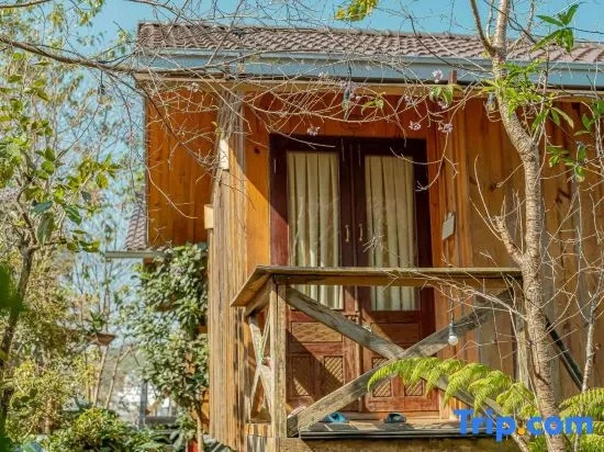 September Garden Homestay