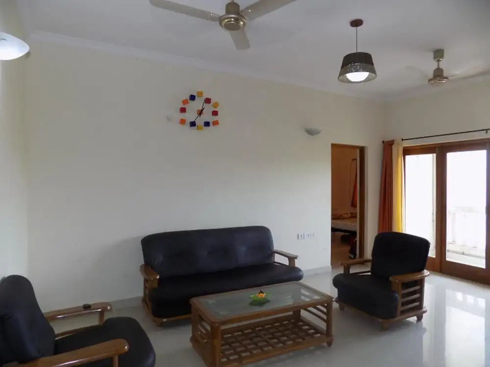 CasaMelhor Apartment Pool near Panji CM054