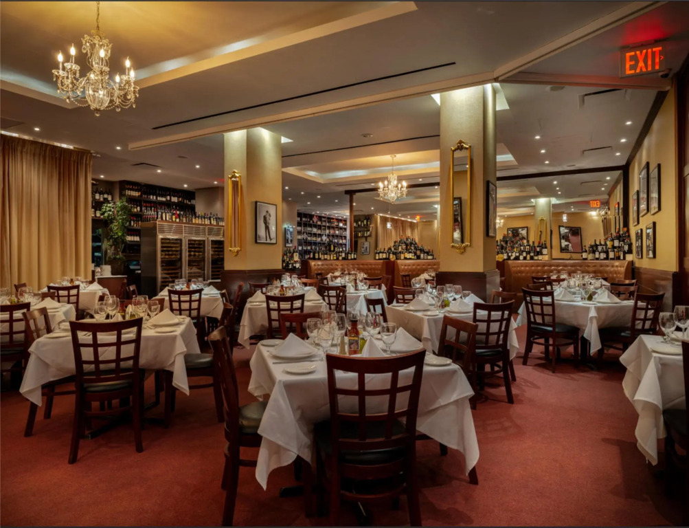 Hilton Garden Inn New York Central Park South-Midtown West