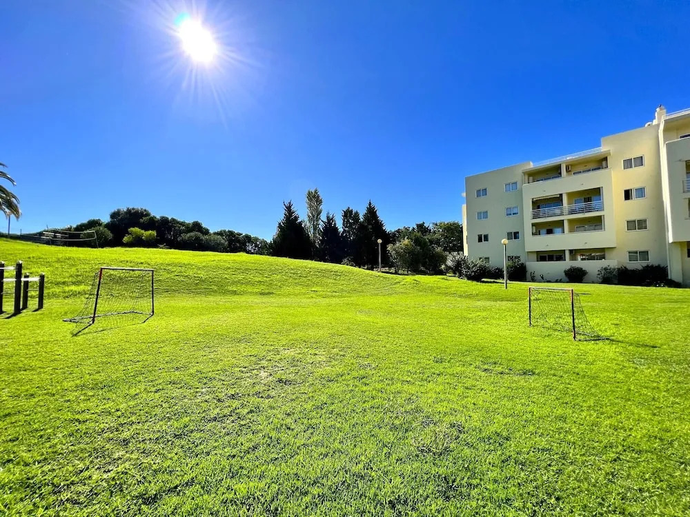 Alvor Paradise With Pool by Homing