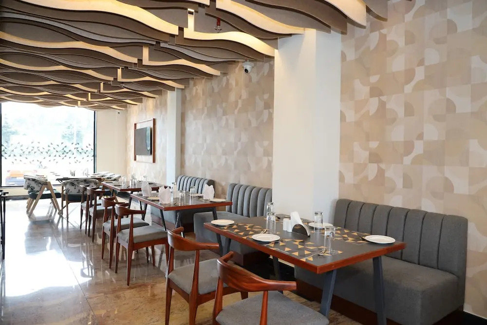 The Citi Residenci Hotel - Durgapur