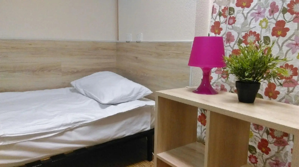 Hostel Linia