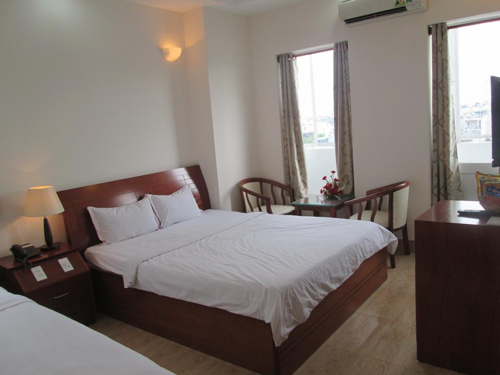 Thanh An Hotel