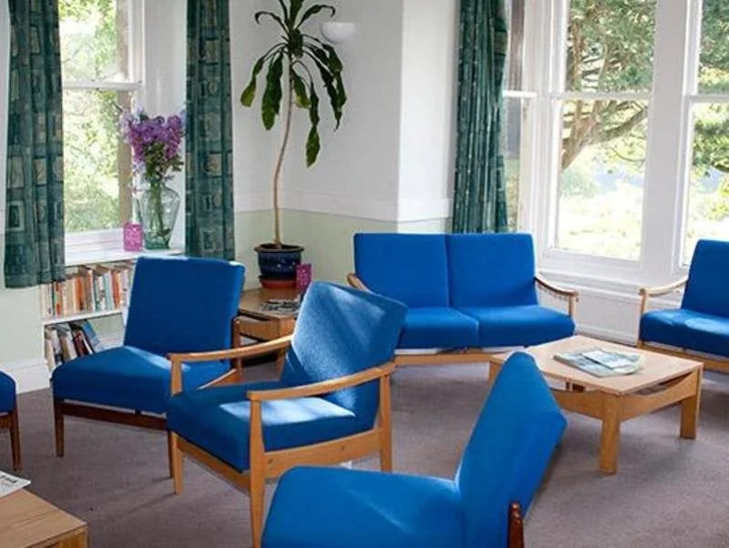 YHA Buttermere