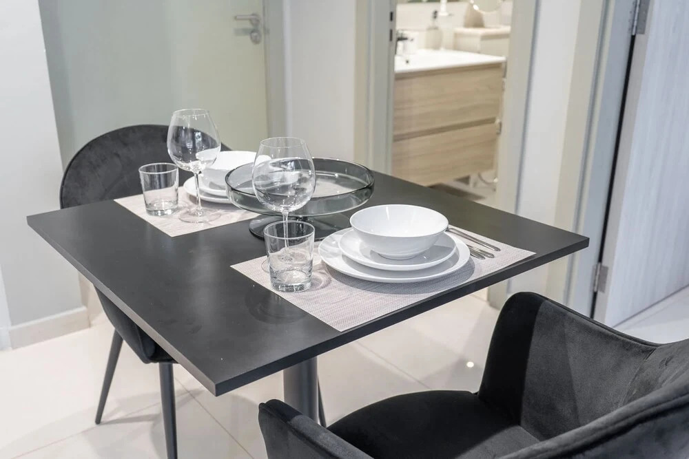 Excellent 1 Bedroom in Zada Tower With Balcony