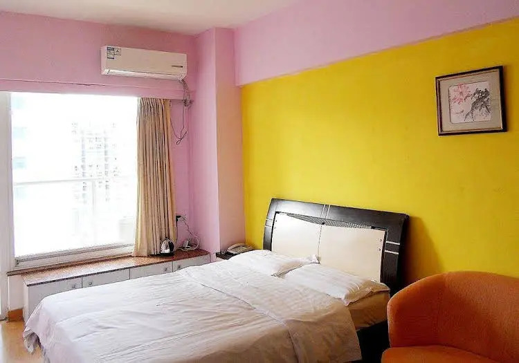 Xiamen Wanke Apartment