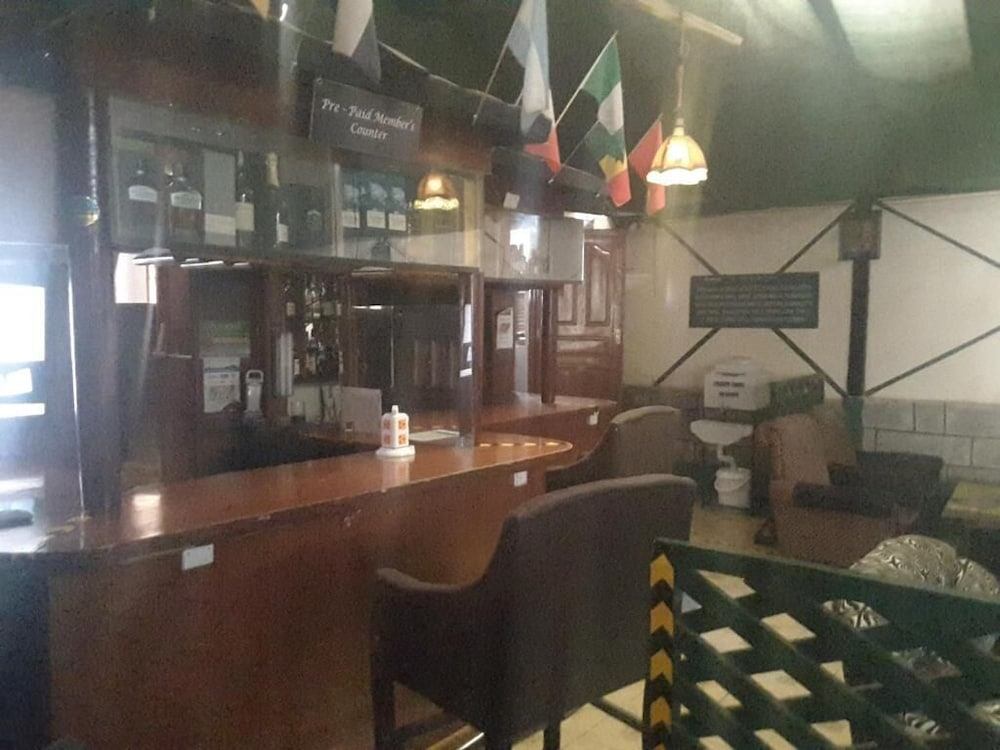 Denobase Pub & Grill Milimani
