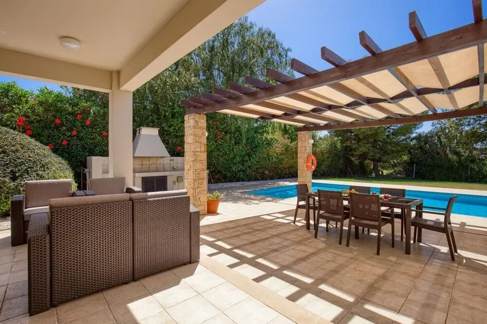 Aphrodite Hills Holiday Residences Superior Villas 2 Bedroom Superior Villa - 0065